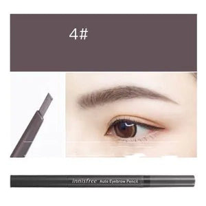 Innisfree Eco Healthy Dual - Head Automatic Eyebrow Pencil - Yahko Merchandise