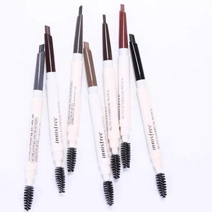 Innisfree Eco Healthy Dual - Head Automatic Eyebrow Pencil - Yahko Merchandise