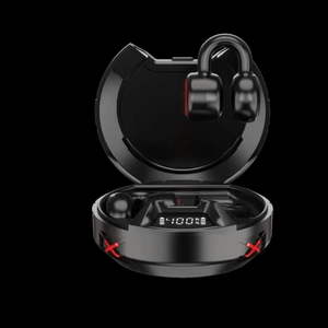 Innovative Wireless Stereo Bluetooth Headphones Modern Style - Yahko Merchandise