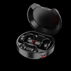 Innovative Wireless Stereo Bluetooth Headphones Modern Style - Yahko Merchandise