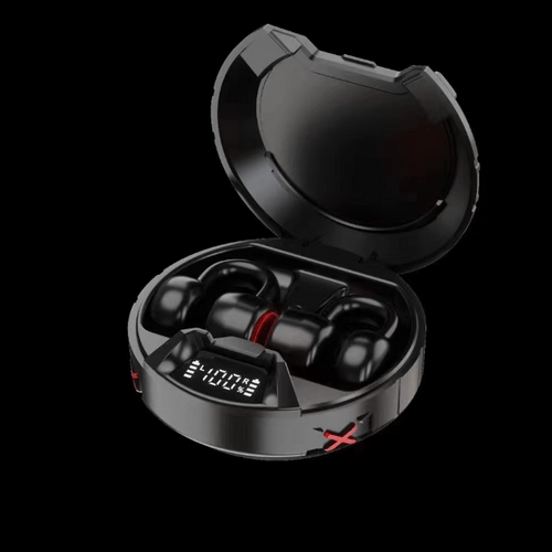 Innovative Wireless Stereo Bluetooth Headphones Modern Style - Yahko Merchandise