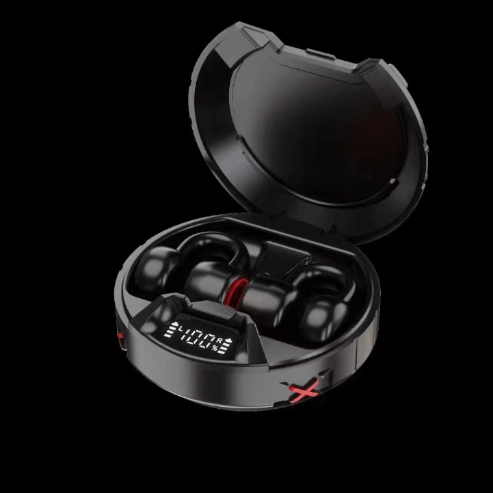 Innovative Wireless Stereo Bluetooth Headphones Modern Style - Yahko Merchandise
