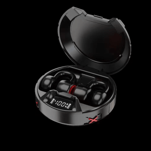 Innovative Wireless Stereo Bluetooth Headphones Modern Style - Yahko Merchandise