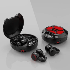 Innovative Wireless Stereo Bluetooth Headphones Modern Style - Yahko Merchandise