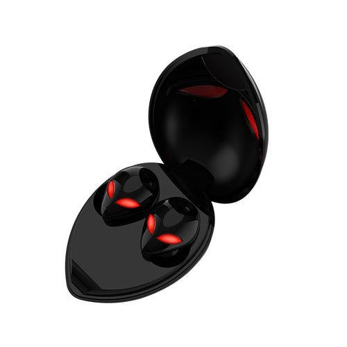 Innovative Wireless T8 Starman Audio Headphones - Yahko Merchandise
