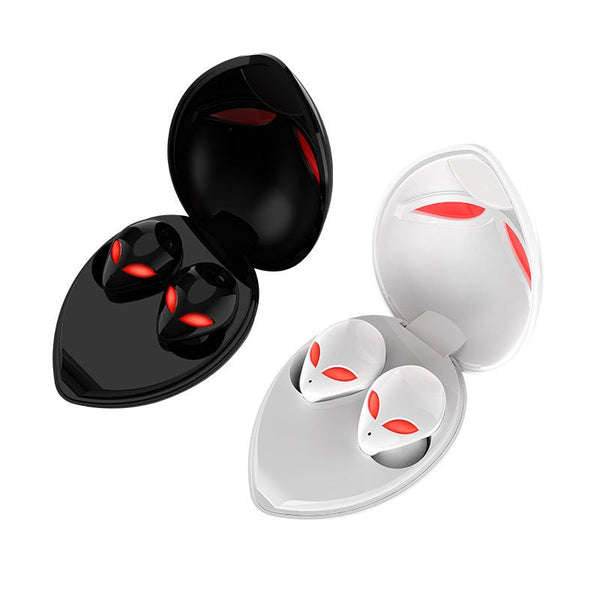 Innovative Wireless T8 Starman Audio Headphones - Yahko Merchandise