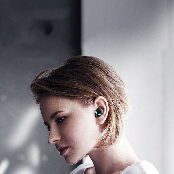 Innovative Wireless T8 Starman Audio Headphones - Yahko Merchandise