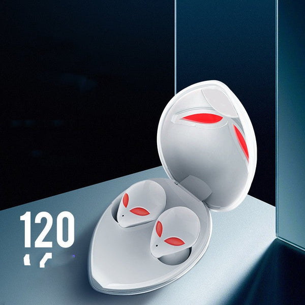 Innovative Wireless T8 Starman Audio Headphones - Yahko Merchandise