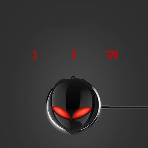 Innovative Wireless T8 Starman Audio Headphones - Yahko Merchandise