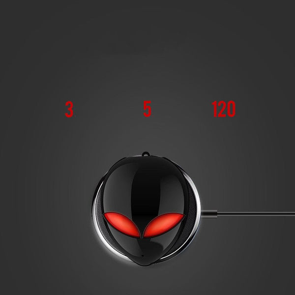 Innovative Wireless T8 Starman Audio Headphones - Yahko Merchandise