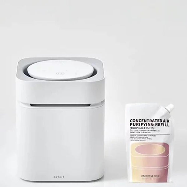 Instachew PETKIT Air Magicube Smart Odor Eliminator - Yahko Merchandise