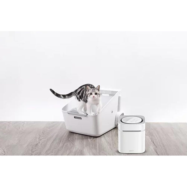 Instachew PETKIT Air Magicube Smart Odor Eliminator - Yahko Merchandise