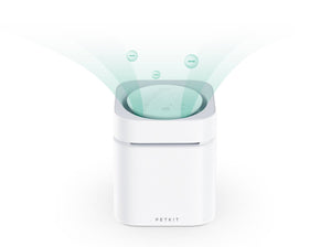 Instachew PETKIT Air Magicube Smart Odor Eliminator - Yahko Merchandise