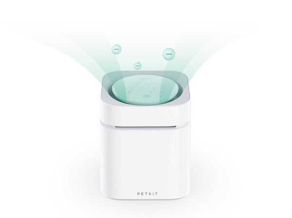 Instachew PETKIT Air Magicube Smart Odor Eliminator - Yahko Merchandise