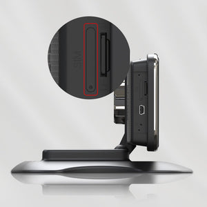 Intelligent 4G360 Panoramic Positioning Tracking Management 24V Remote Monitoring Driving Recorder - Yahko Merchandise