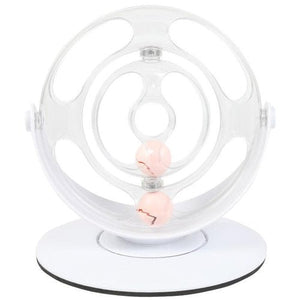 Interactive Kitty Groove: Cat Turntable Educational Toy - Yahko Merchandise