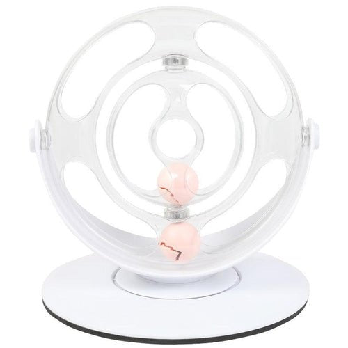 Interactive Kitty Groove: Cat Turntable Educational Toy - Yahko Merchandise