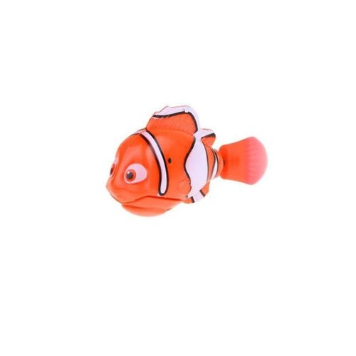 Interactive Swimming Fish Cat Toy - Fun And Educational Pet Toy For - Yahko Merchandise