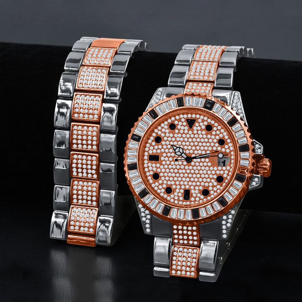 INTERSTELLAR WATCH SET | 5305818 - Yahko Merchandise