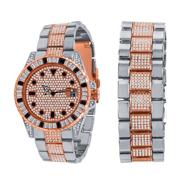 INTERSTELLAR WATCH SET | 5305818 - Yahko Merchandise