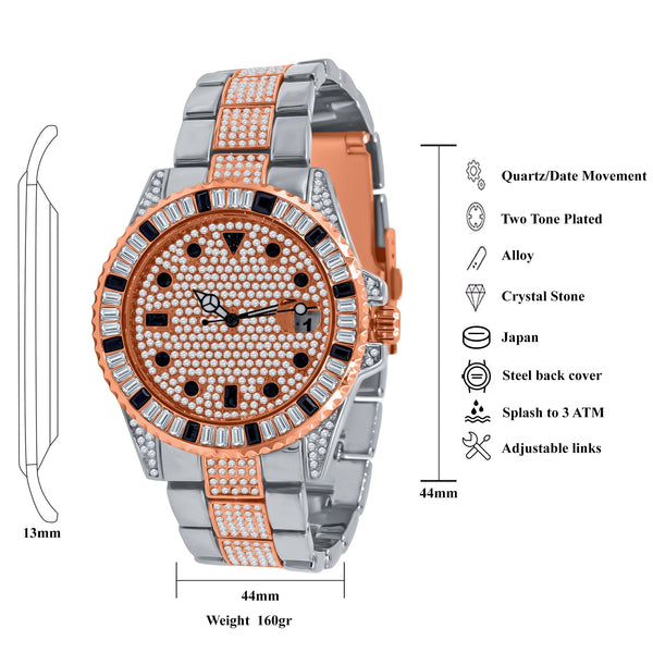 INTERSTELLAR WATCH SET | 5305818 - Yahko Merchandise