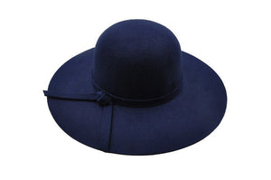 Jazz Hat Female Spring And Autumn Winter - Yahko Merchandise