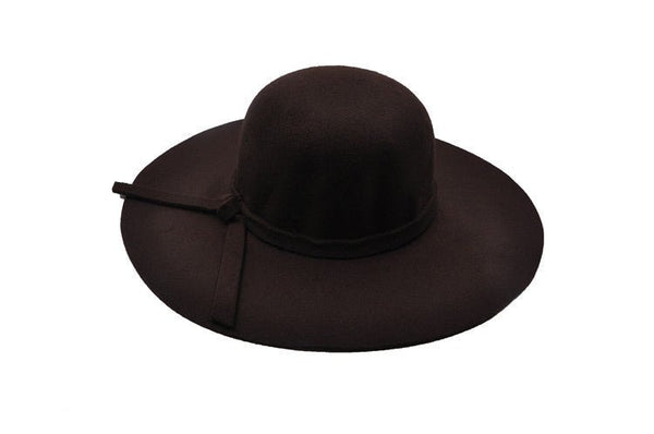 Jazz Hat Female Spring And Autumn Winter - Yahko Merchandise