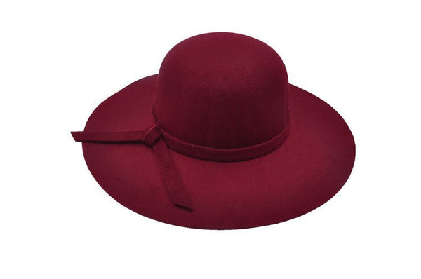 Jazz Hat Female Spring And Autumn Winter - Yahko Merchandise