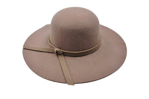 Jazz Hat Female Spring And Autumn Winter - Yahko Merchandise