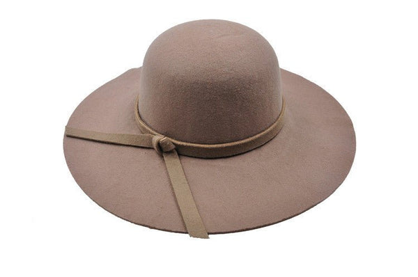 Jazz Hat Female Spring And Autumn Winter - Yahko Merchandise