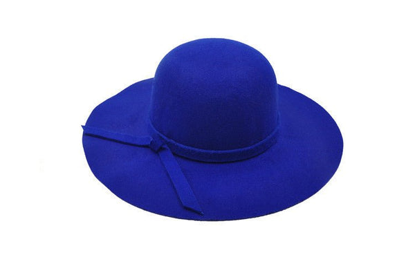 Jazz Hat Female Spring And Autumn Winter - Yahko Merchandise