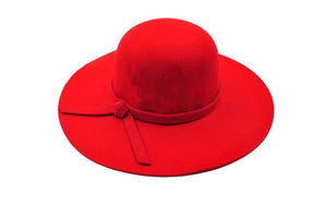 Jazz Hat Female Spring And Autumn Winter - Yahko Merchandise