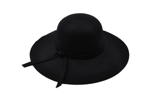 Jazz Hat Female Spring And Autumn Winter - Yahko Merchandise