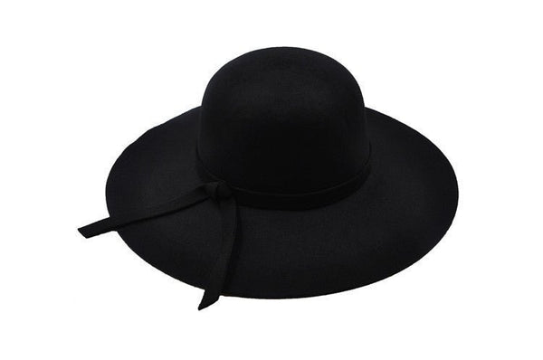 Jazz Hat Female Spring And Autumn Winter - Yahko Merchandise