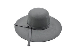 Jazz Hat Female Spring And Autumn Winter - Yahko Merchandise