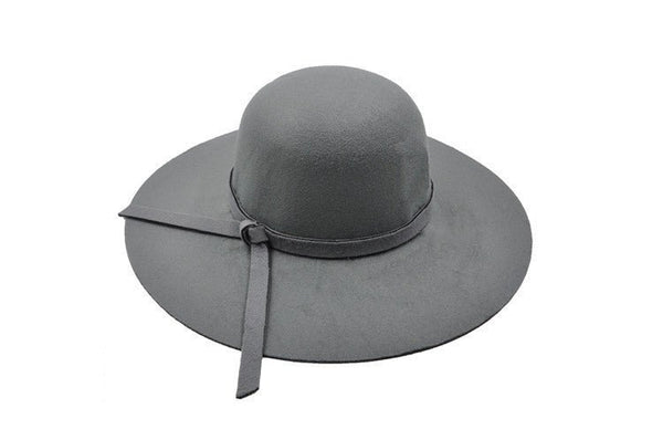 Jazz Hat Female Spring And Autumn Winter - Yahko Merchandise