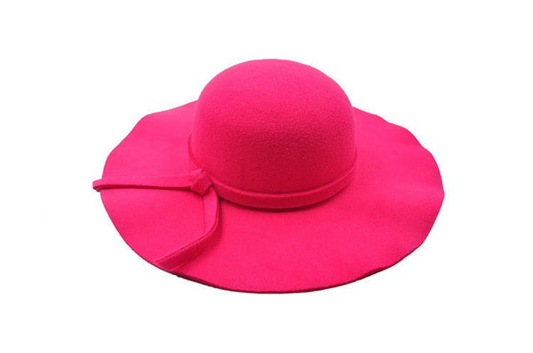 Jazz Hat Female Spring And Autumn Winter - Yahko Merchandise
