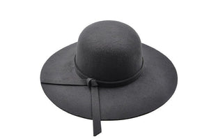 Jazz Hat Female Spring And Autumn Winter - Yahko Merchandise