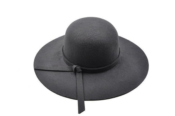 Jazz Hat Female Spring And Autumn Winter - Yahko Merchandise