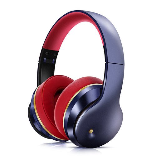 Jogging with grain Bass speaker audio headphones - Yahko Merchandise