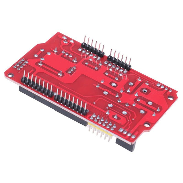 Joystick Shield Game Expansion Board Simulation - Yahko Merchandise