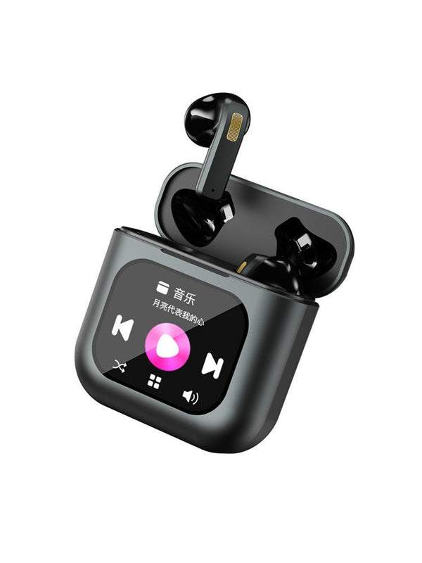 K1 Touchscreen Wireless Audio Headphones - Yahko Merchandise