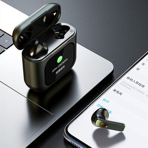 K1 Touchscreen Wireless Audio Headphones - Yahko Merchandise