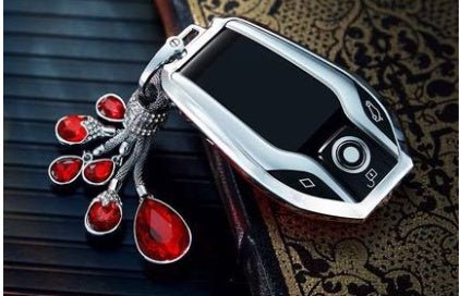 Key case - Yahko Merchandise