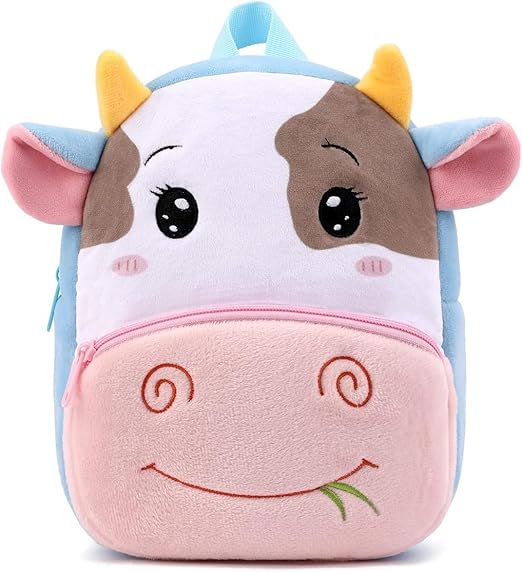 Kids School Bag for Boys and Girls - Yahko Merchandise