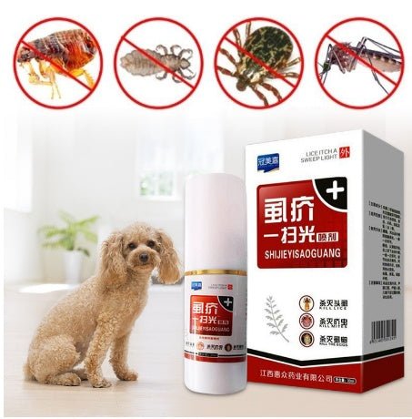 Killing cockroach spray - Yahko Merchandise