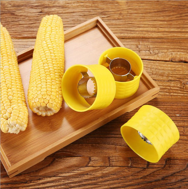 Kitchen Gadget Corn Grinder Thresher - Yahko Merchandise