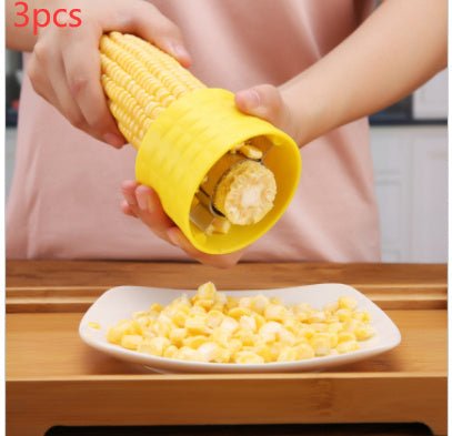 Kitchen Gadget Corn Grinder Thresher - Yahko Merchandise