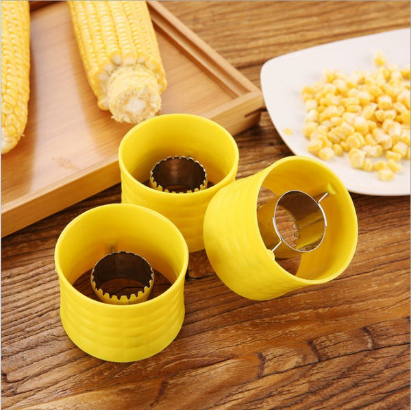 Kitchen Gadget Corn Grinder Thresher - Yahko Merchandise