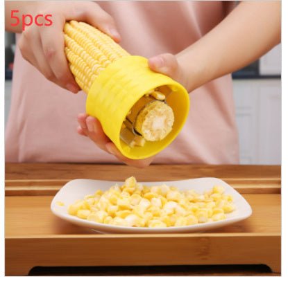 Kitchen Gadget Corn Grinder Thresher - Yahko Merchandise